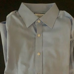 Men’s dress shirt